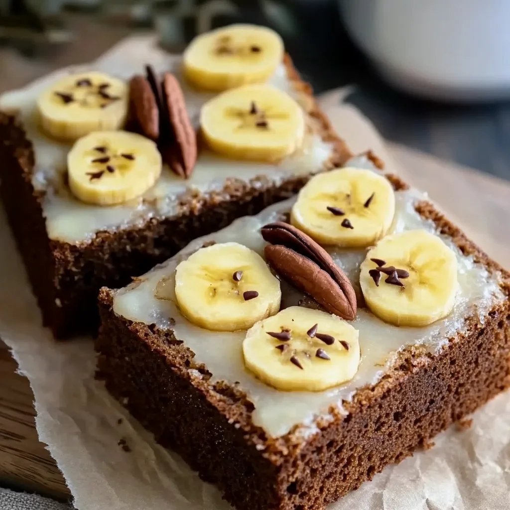 Bananenbrot-Rezept