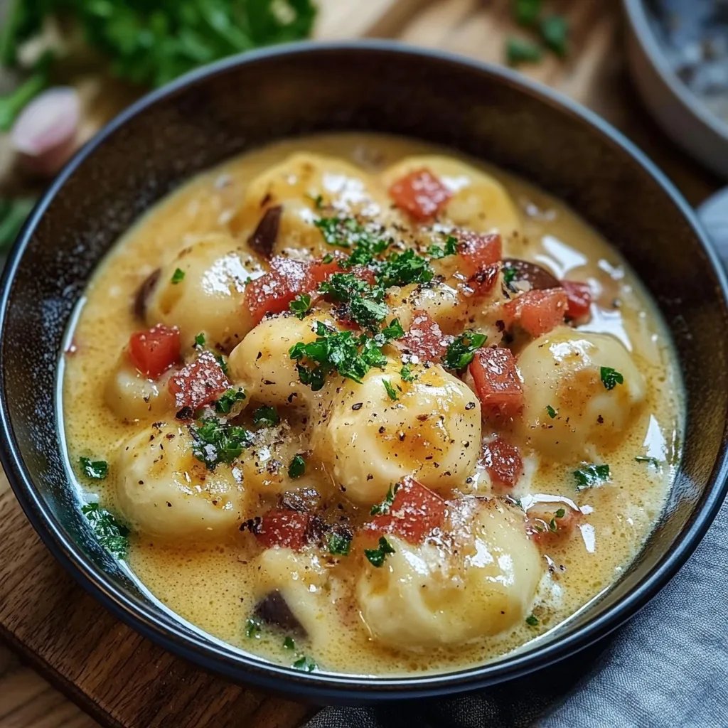 Tiroler Speckknödel
