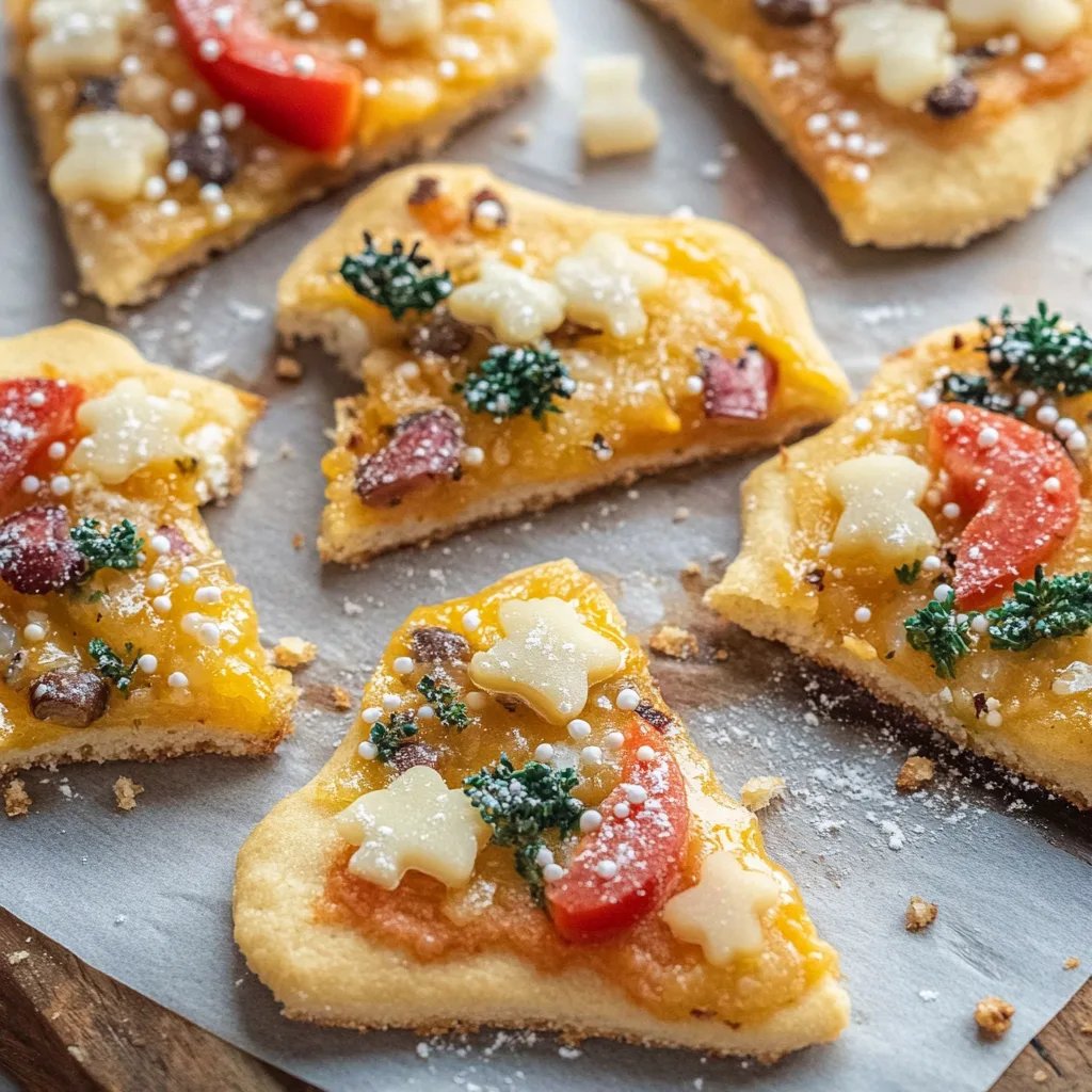 Kokosmakronen Rezept