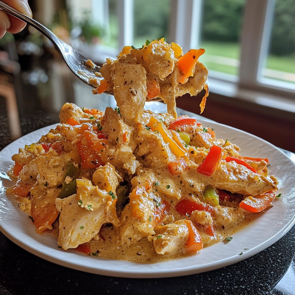 Rezepte Abendessen ohne Stress