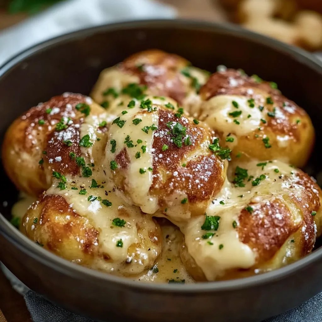 Tiroler Speckknödel