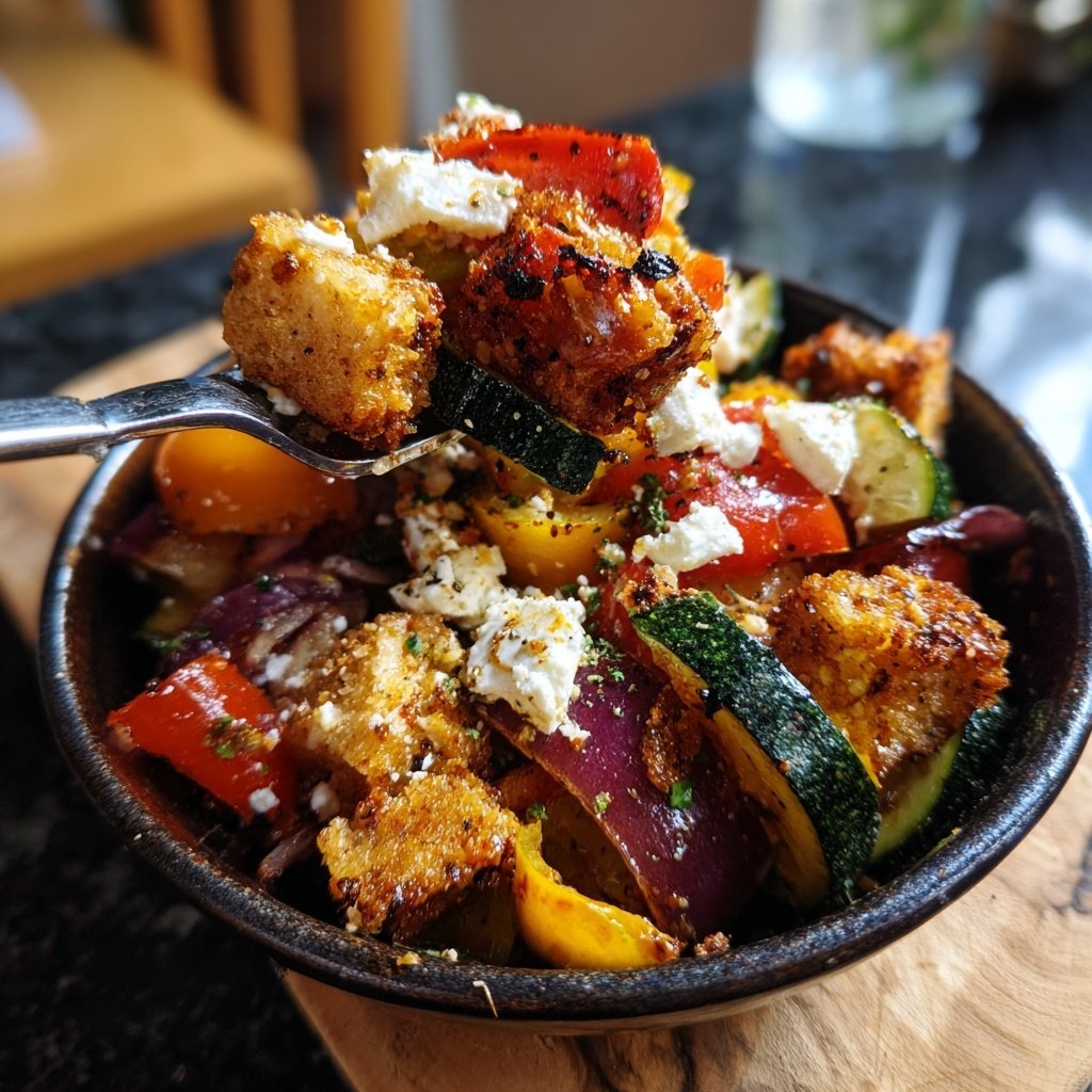 Grill Salate Mit Feta