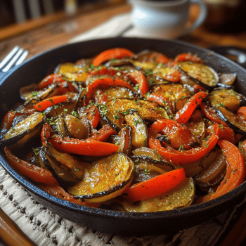 Internationale Küche