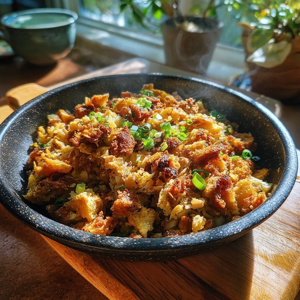 Abendessen schnell gemacht