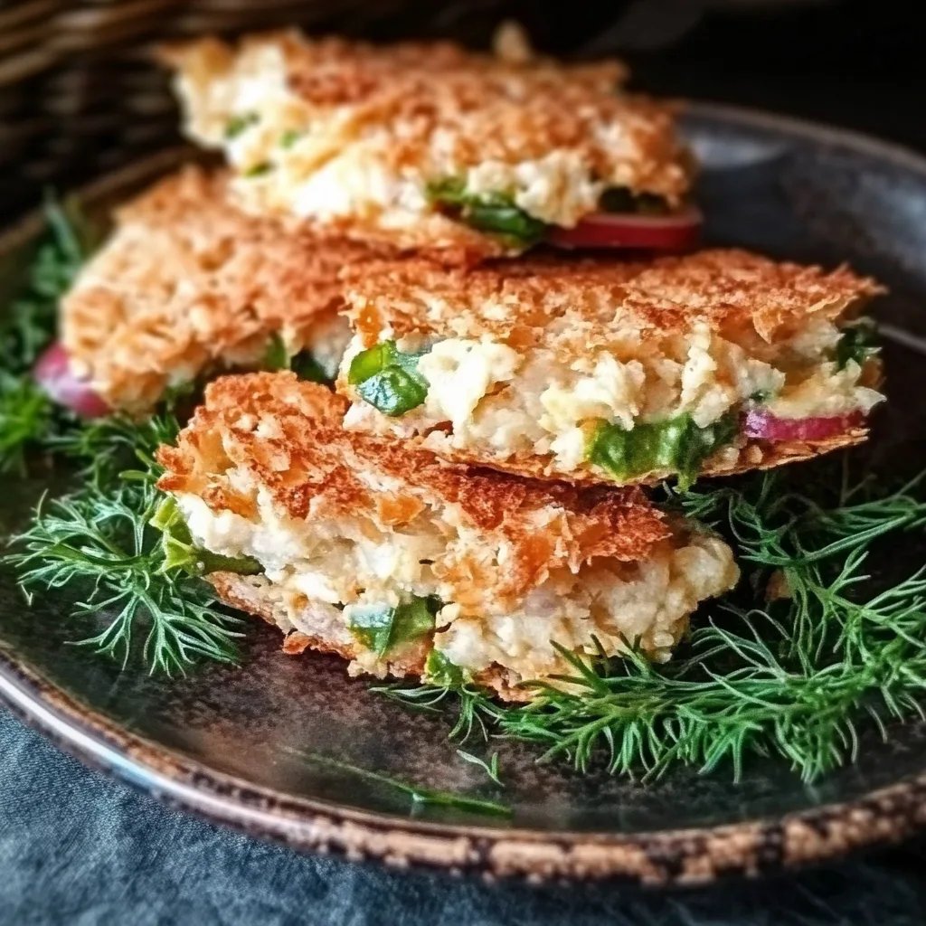 Saftige Kokos-Makronen